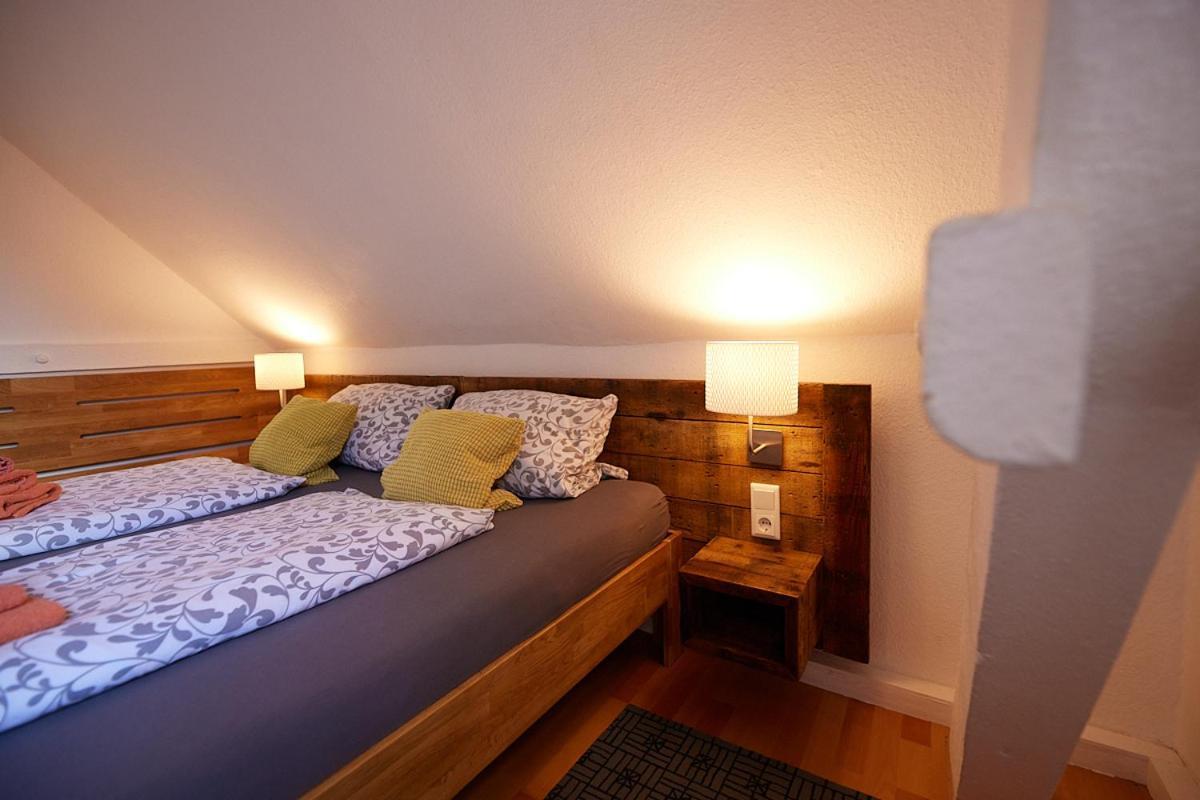 Alte Ratsschanke Hotel Geseke Eksteriør billede