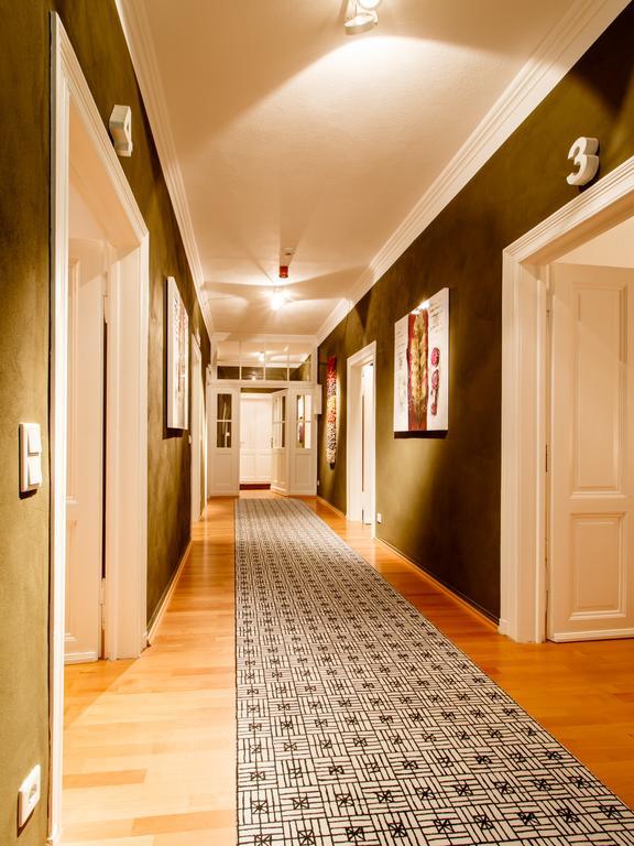 Alte Ratsschanke Hotel Geseke Eksteriør billede